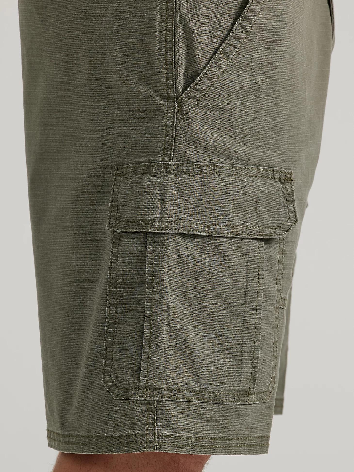 Men's Five Star Premium Cargo Short | Men's SHORTS | Wrangler® Product Image