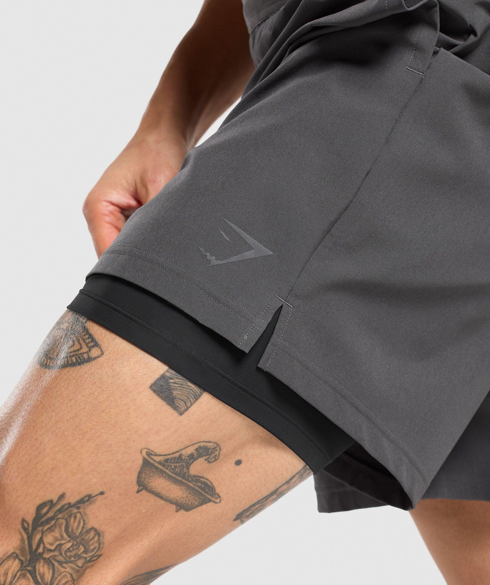Land to Water 6" Shorts Product Image