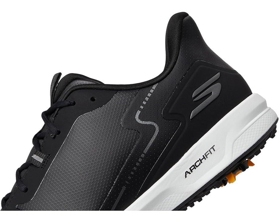 Men's Skechers GO GOLF Elite Vortex Rival ArchFit Golf Shoe Product Image