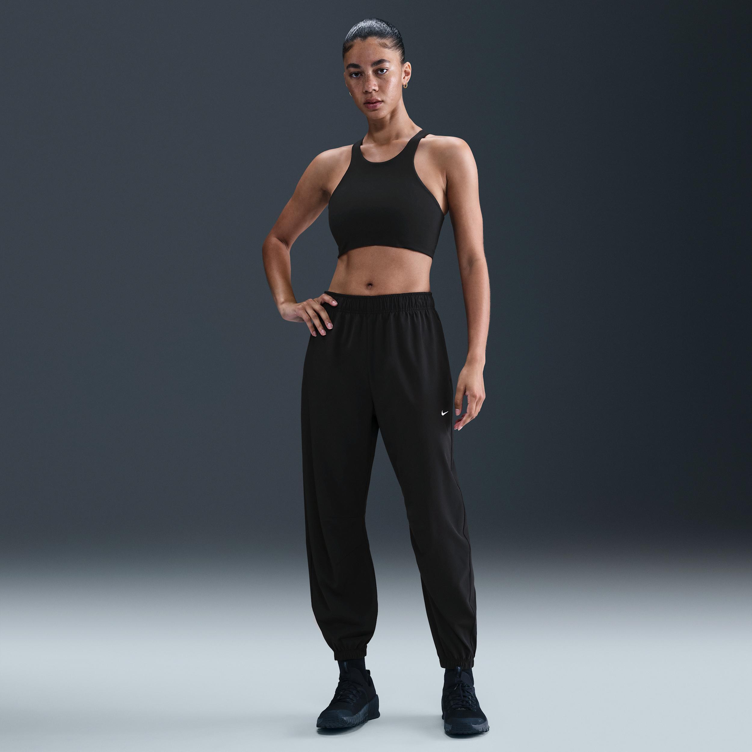 Nike Women's One Repel High-Waisted Woven Pants Product Image