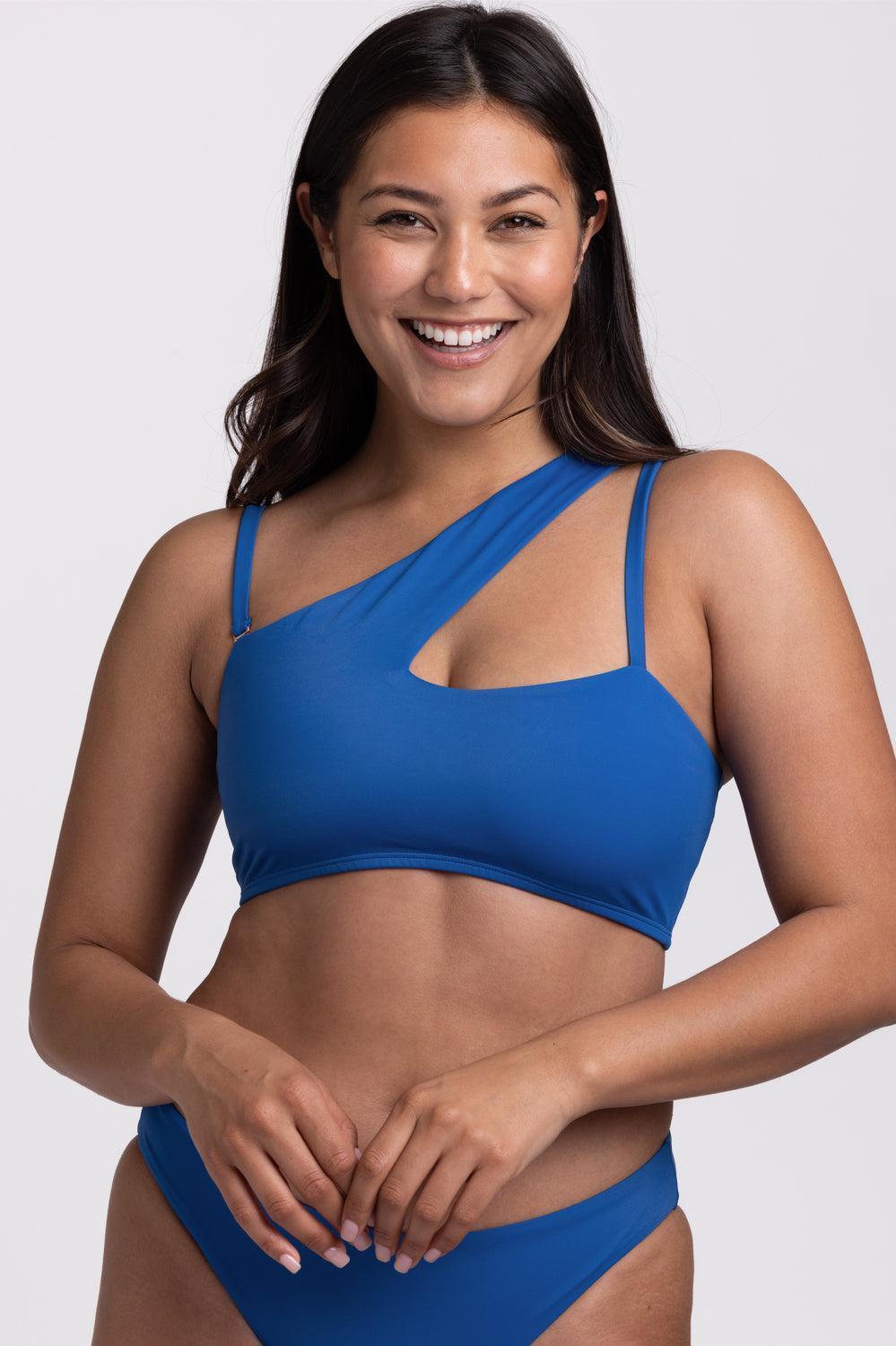 Bobbie Bikini Top Product Image