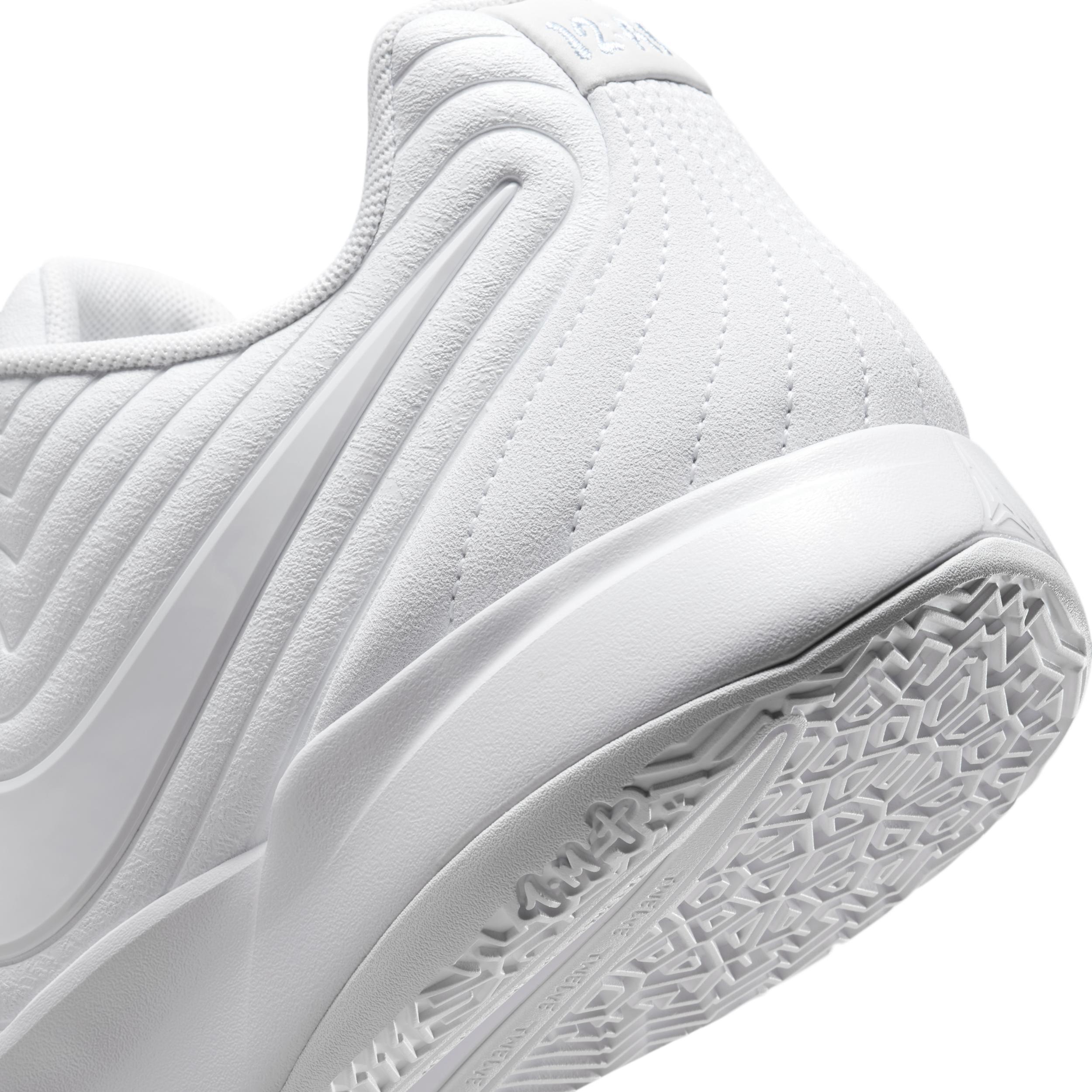 Nike Men's Ja 2 Basketball Shoes Product Image