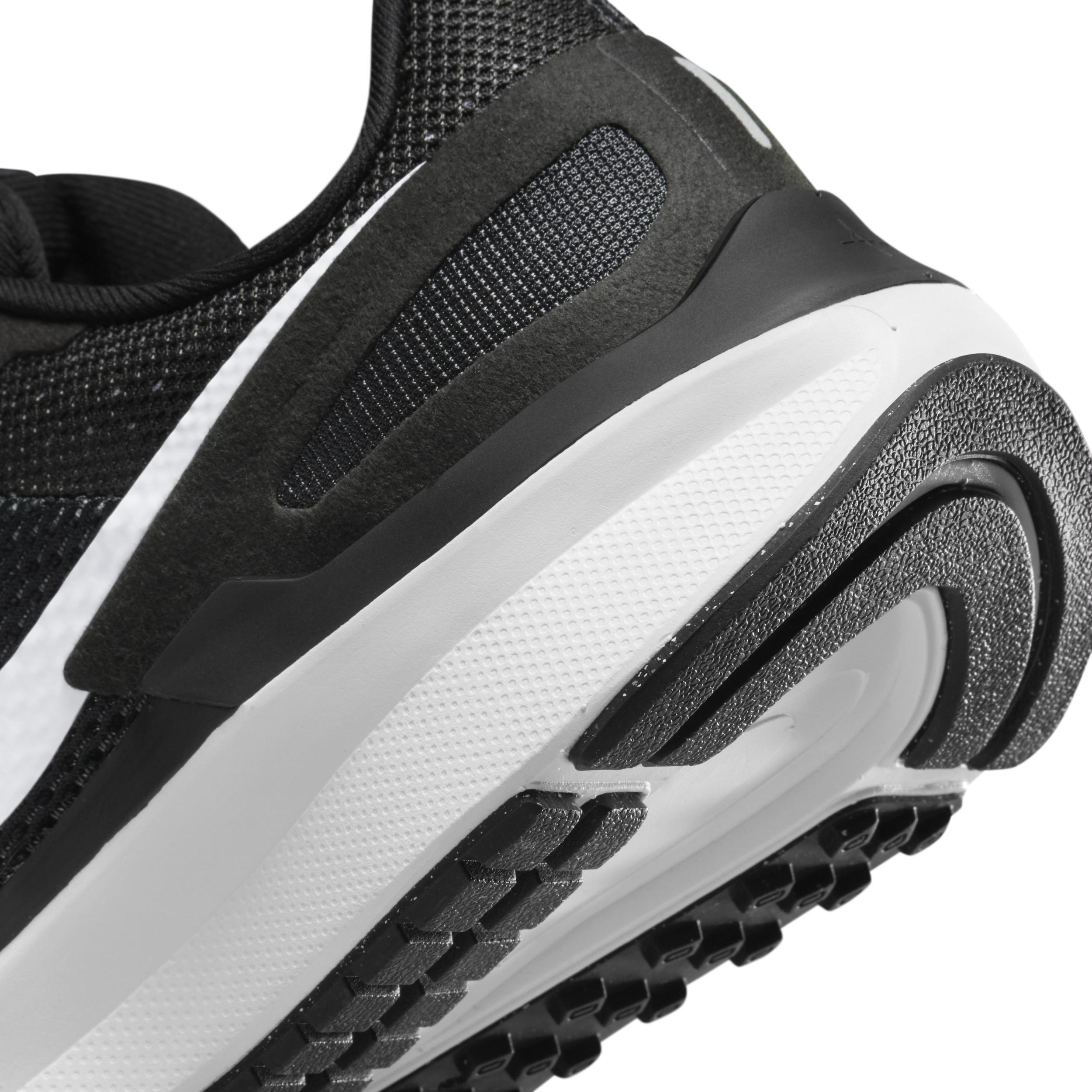Nike Structure 25 Women's Road Running Shoes (Extra Wide) Product Image