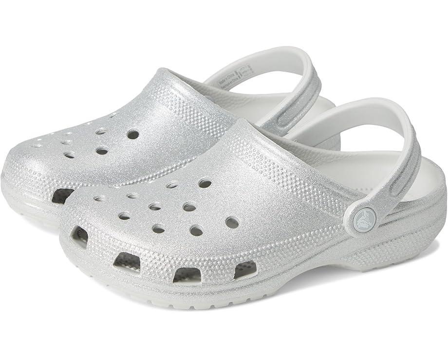Classic Geometric Clog Product Image
