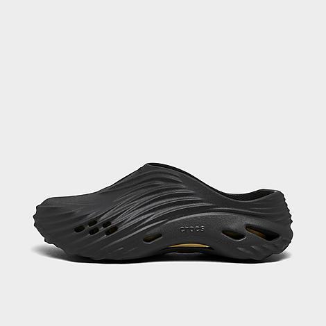 Crocs Mens Echo Wave Clog Shoes Product Image