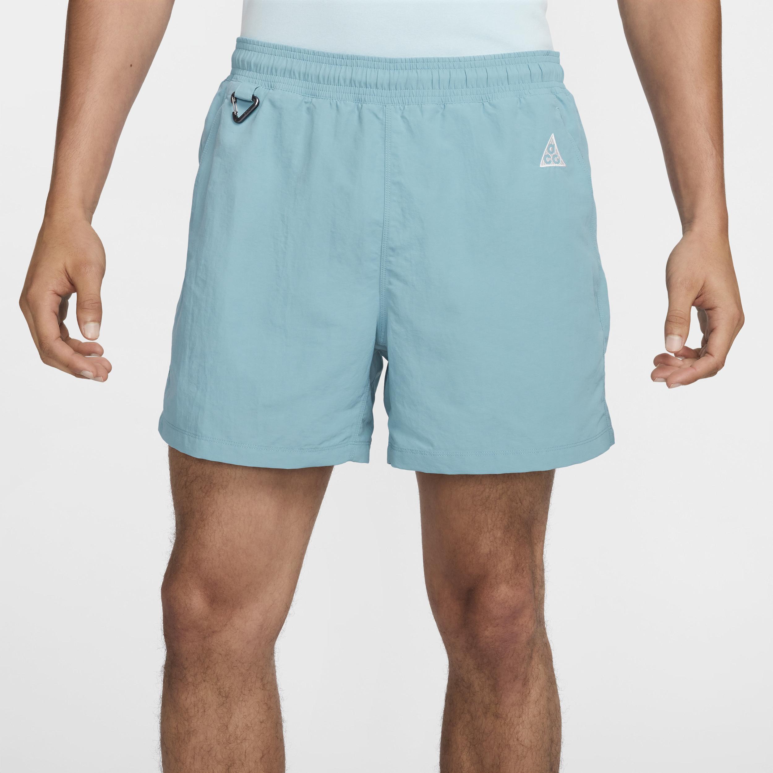 Men's Nike ACG "Reservoir Goat" Shorts Product Image