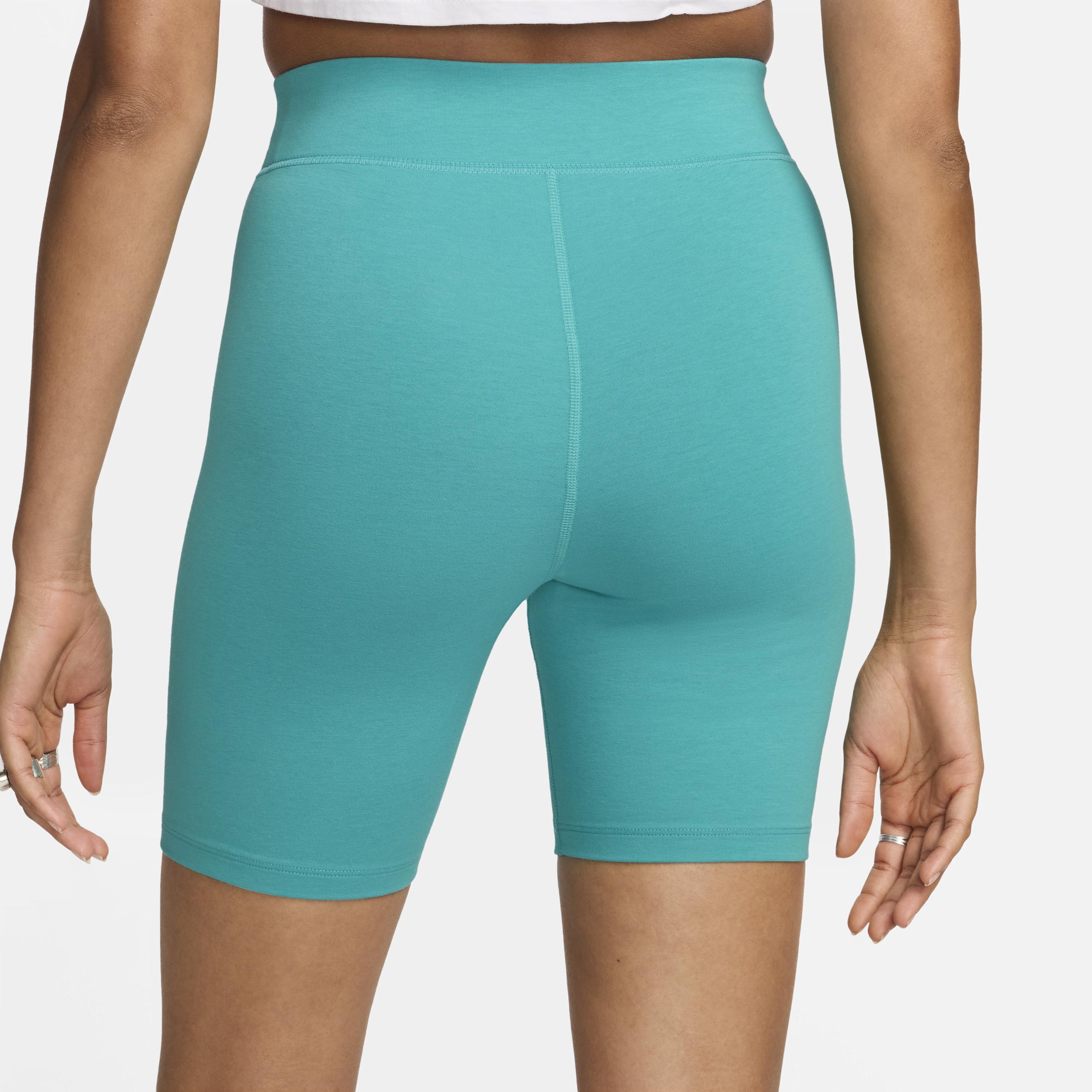 Nike Womens Nike Classic HR 8 Shorts - Womens Product Image