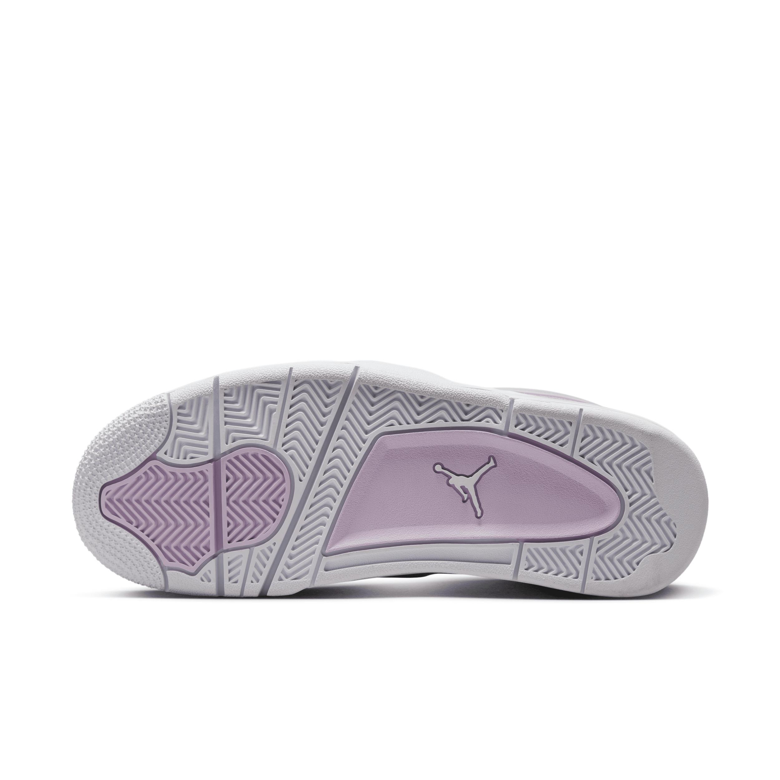 Women's Air Jordan 4 RM Shoes Product Image