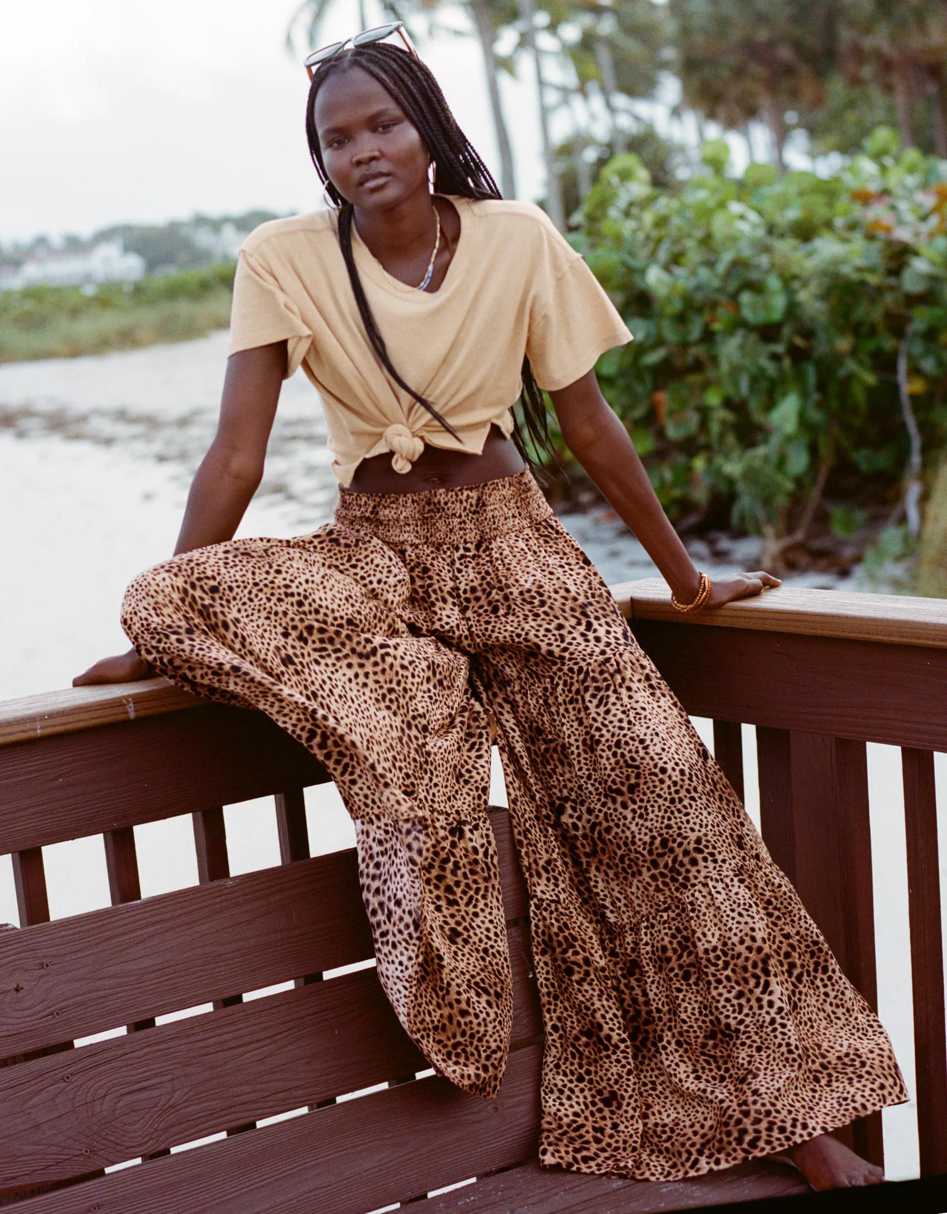 Aerie Party Pant Product Image
