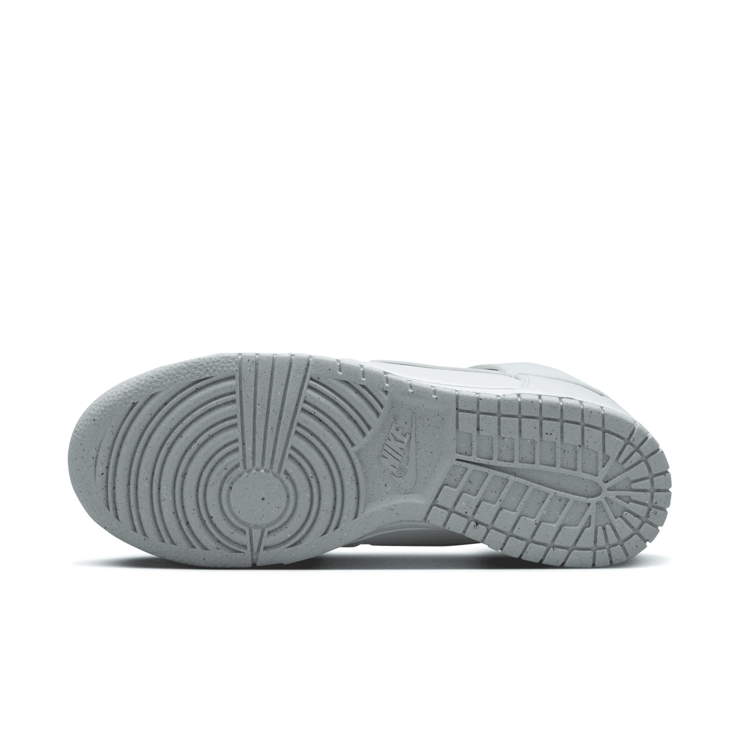 Nike Dunk High Next Nature Women's Shoes Product Image