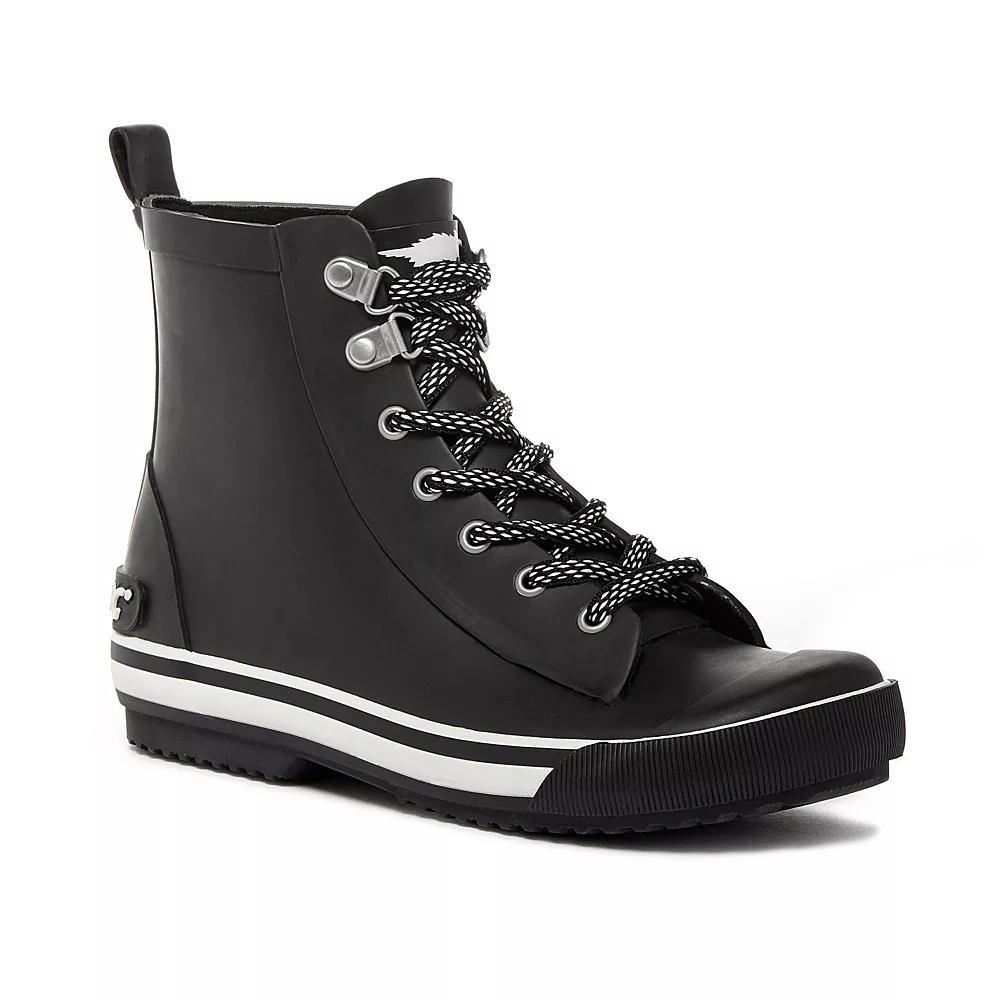 Rocket Dog Rainy Women's Rain Boots, Size: 10, Black Product Image