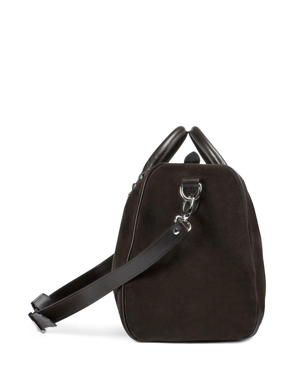 matelassé-detail holdall Product Image