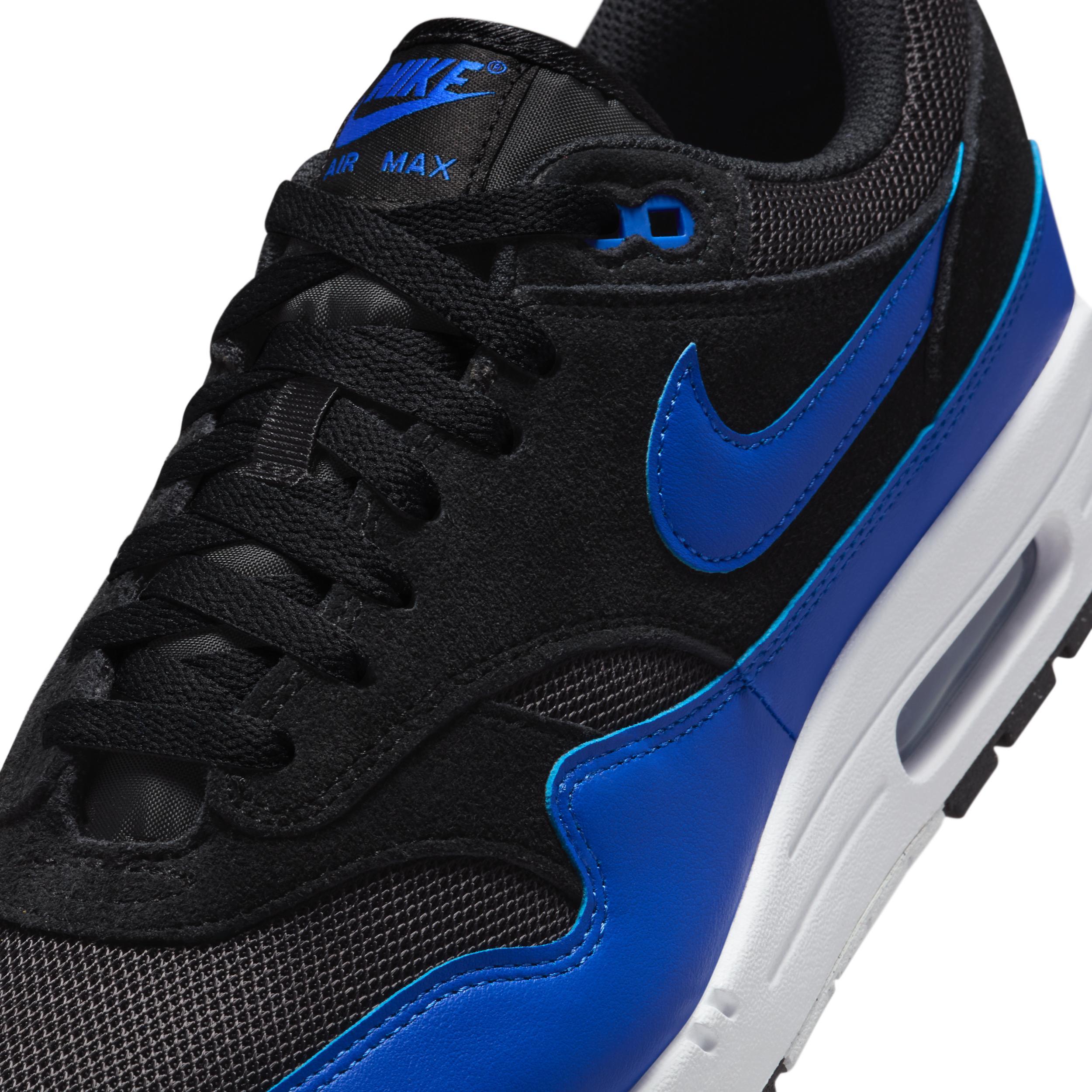 Nike Men's Air Max 1 Essential Shoes Product Image