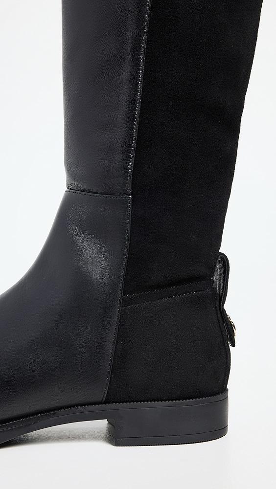 Larroudé Bergen Boots | Shopbop Product Image