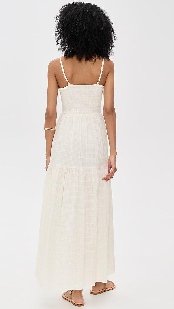 LSPACE Mallorca Dress | Shopbop Product Image
