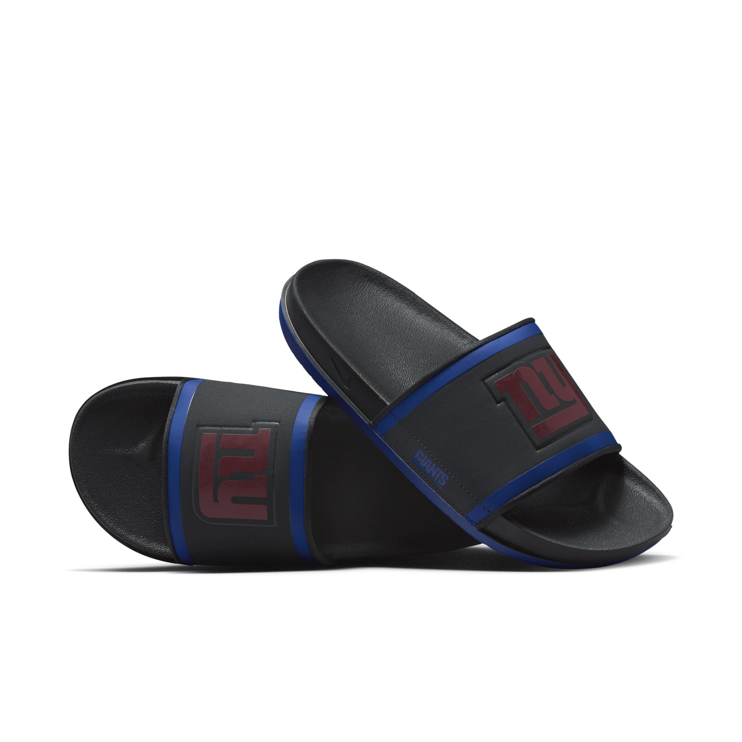 Nike Offcourt (NFL Los Angeles Rams) Slide Product Image