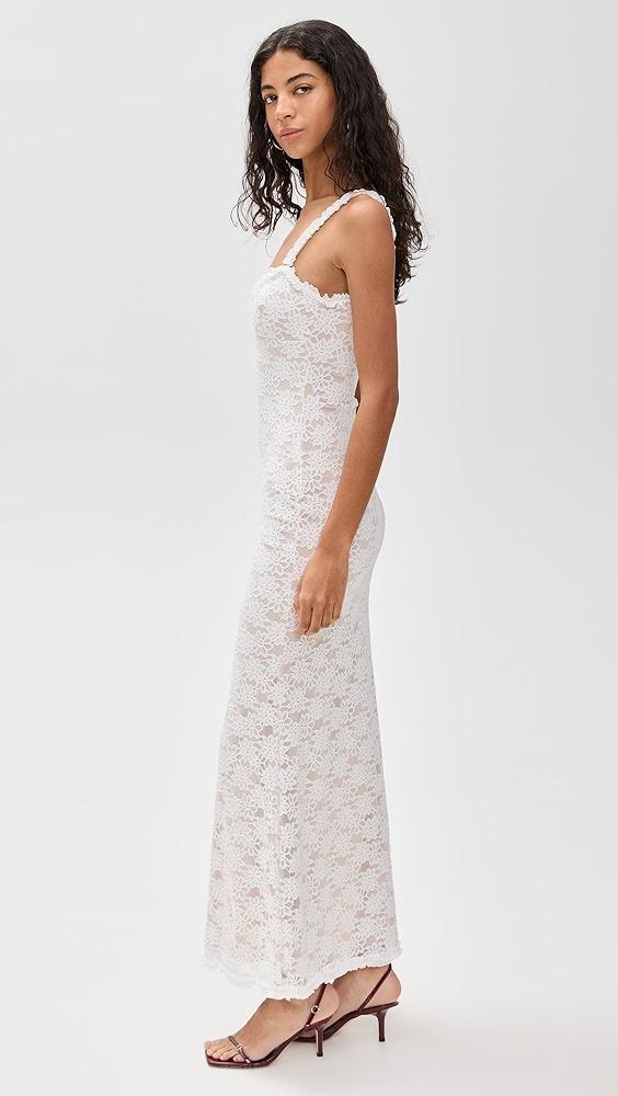 Runaway the Label Sarta Maxi Dress | Shopbop Product Image