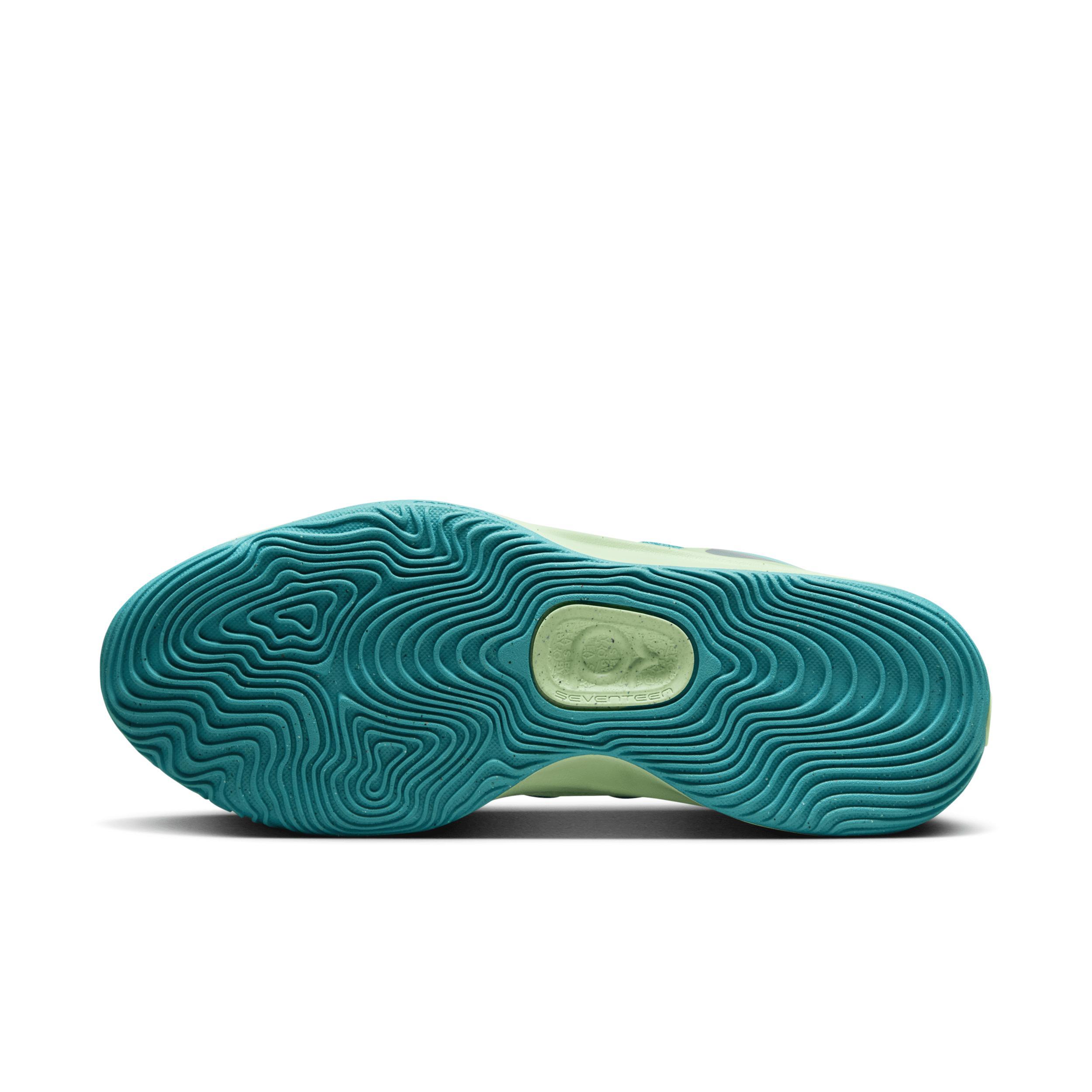 KD17 x Jonquel Jones Women's Basketball Shoes Product Image