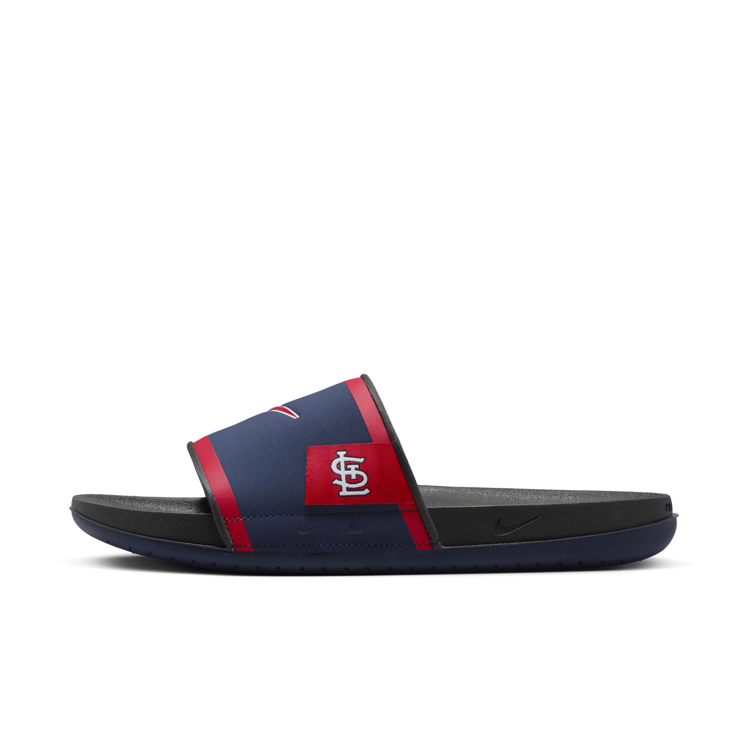 Nike Offcourt (NFL Los Angeles Rams) Slide Product Image