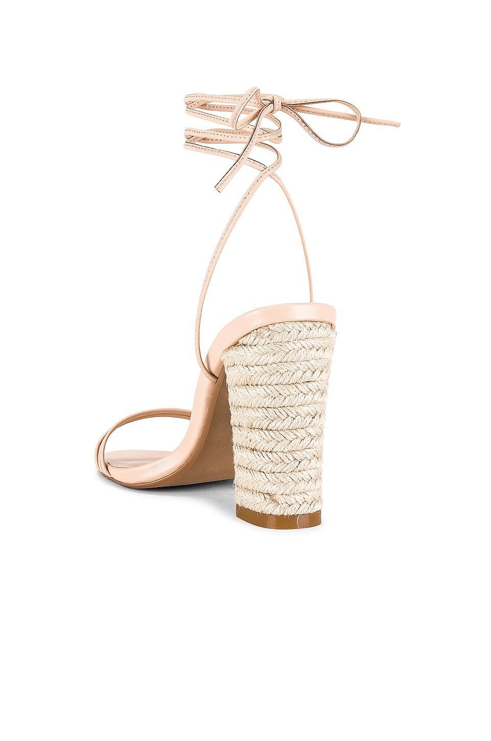 Ange Heel RAYE Product Image