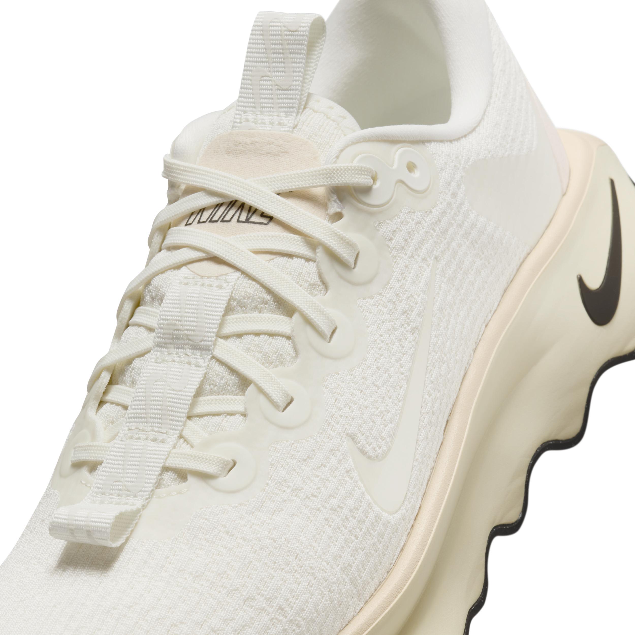 Nike Womens Motiva Walking Shoes Product Image