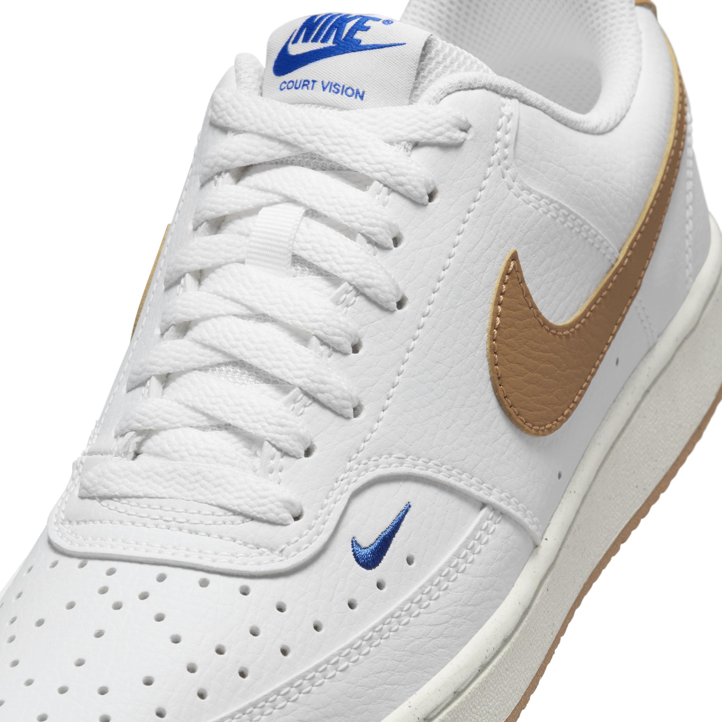 Nike Court Vision Low Next Nature Women's Shoes Product Image