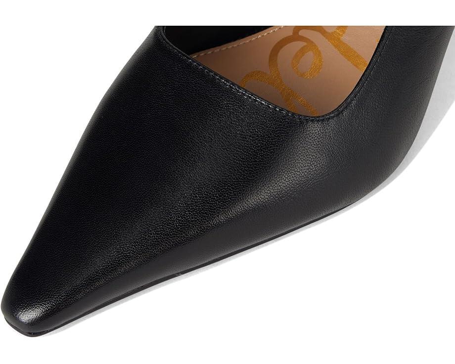 Inari Lasso Buckle Slingback Pumps Product Image