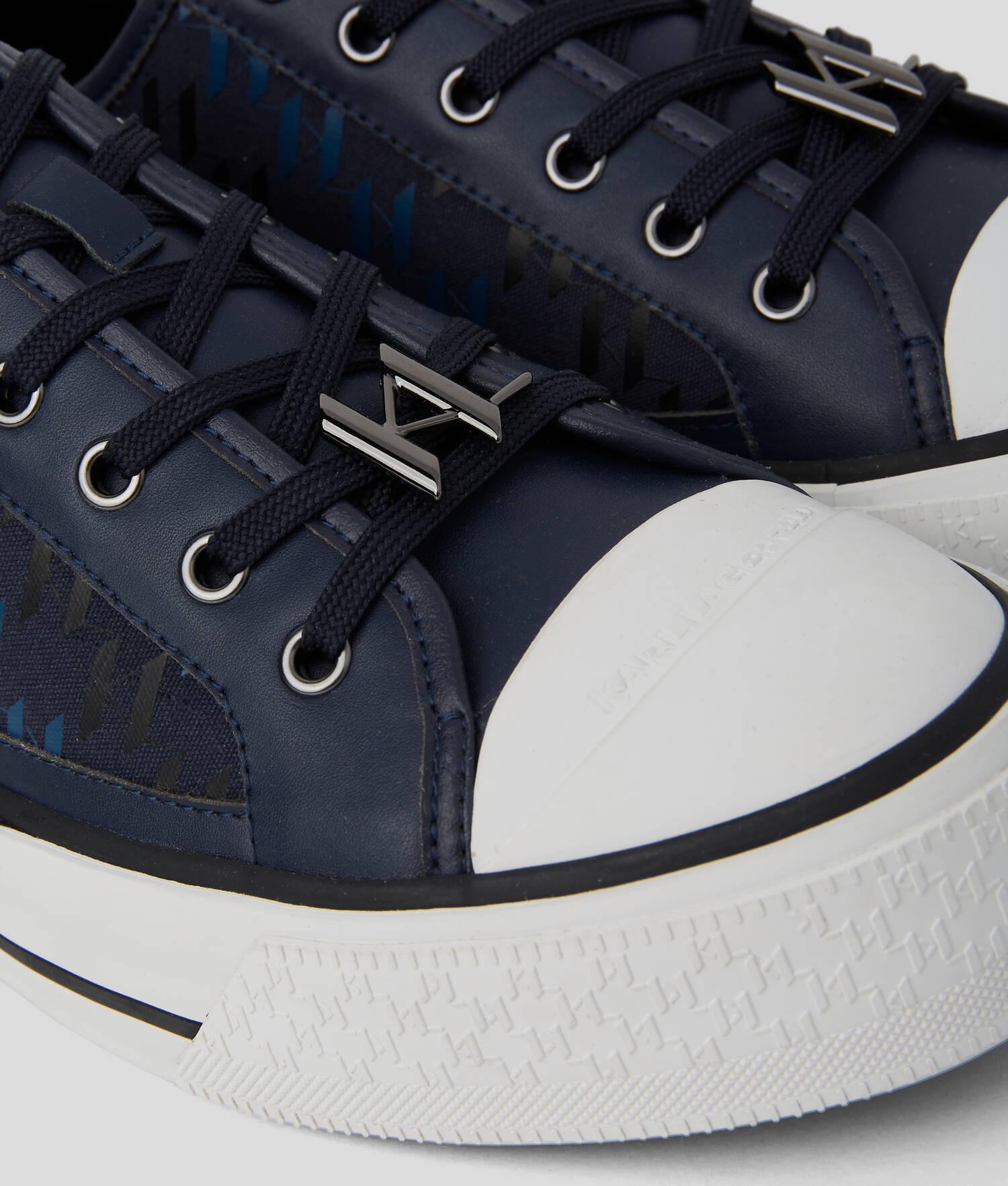 KL MONOGRAM KAMPUS MAX SNEAKERS Product Image