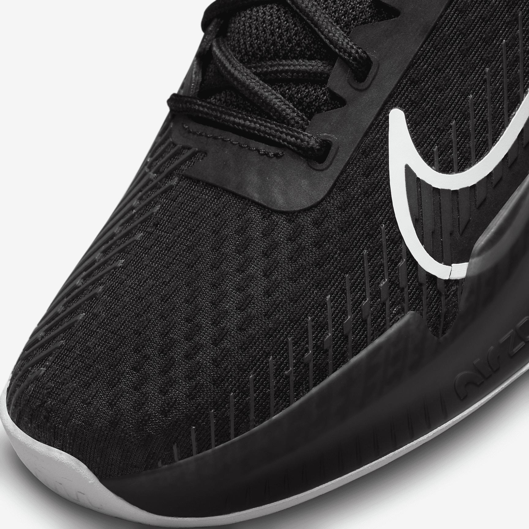 Nike Women's Court Air Zoom Vapor 11 Hard Court Tennis Shoes Product Image