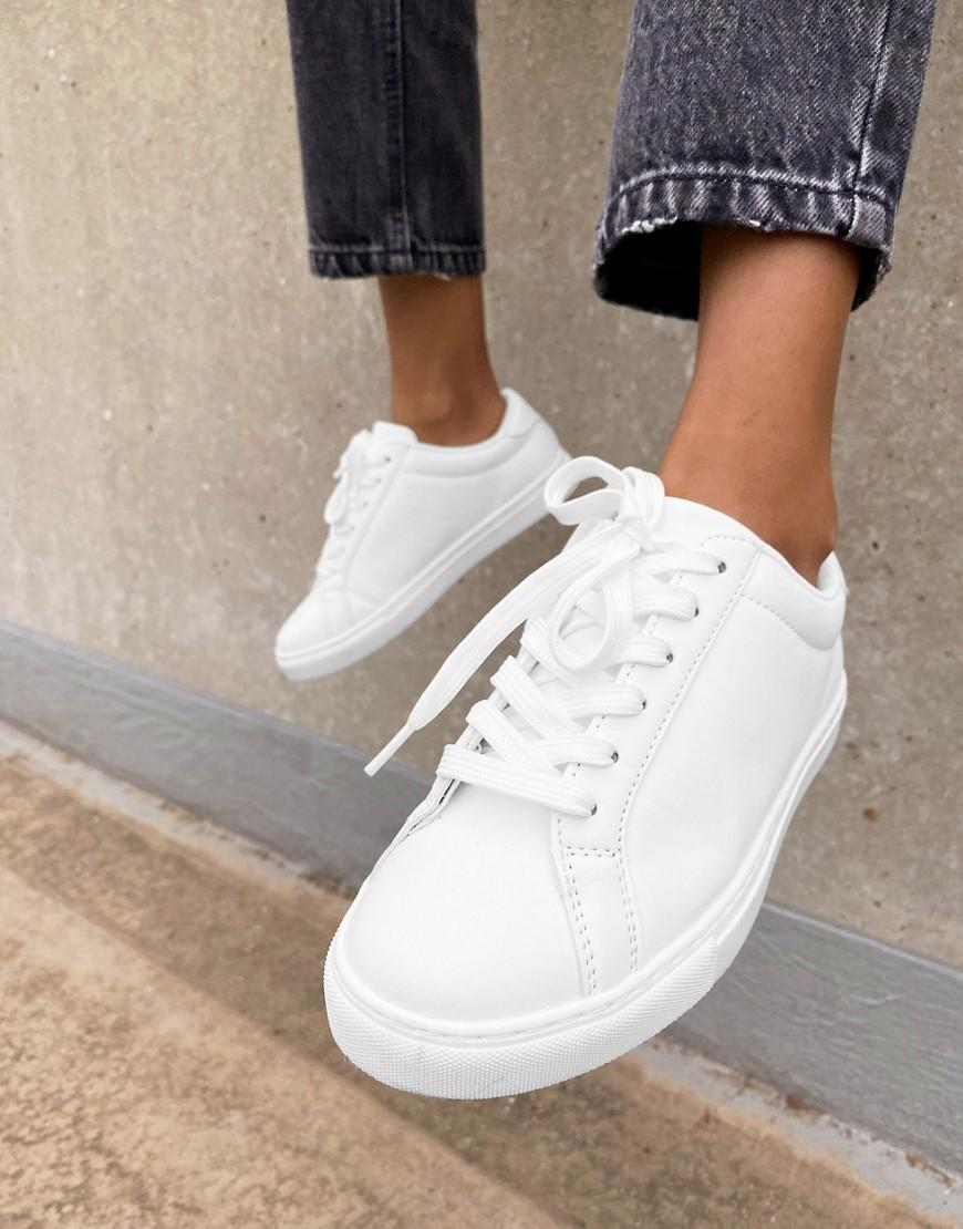 ASOS DESIGN Drama sneakers Product Image