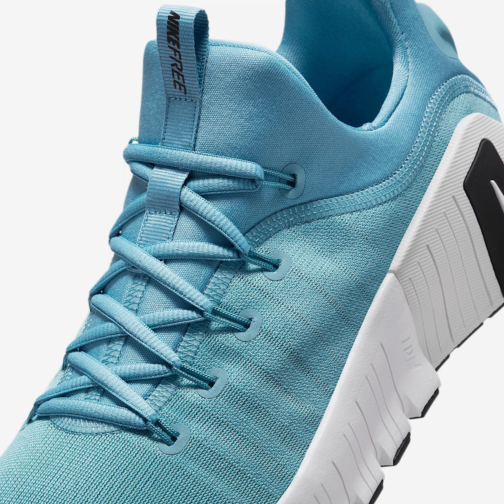 Nike Men's Free Metcon 6 Workout Shoes Product Image