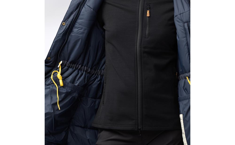 Expedition Long Down Parka W Product Image