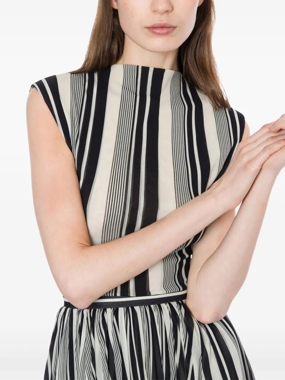 striped top Product Image