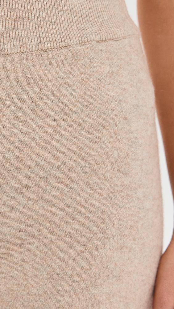 Veronica Beard Jean Jenkins Knit Pants | Shopbop Product Image