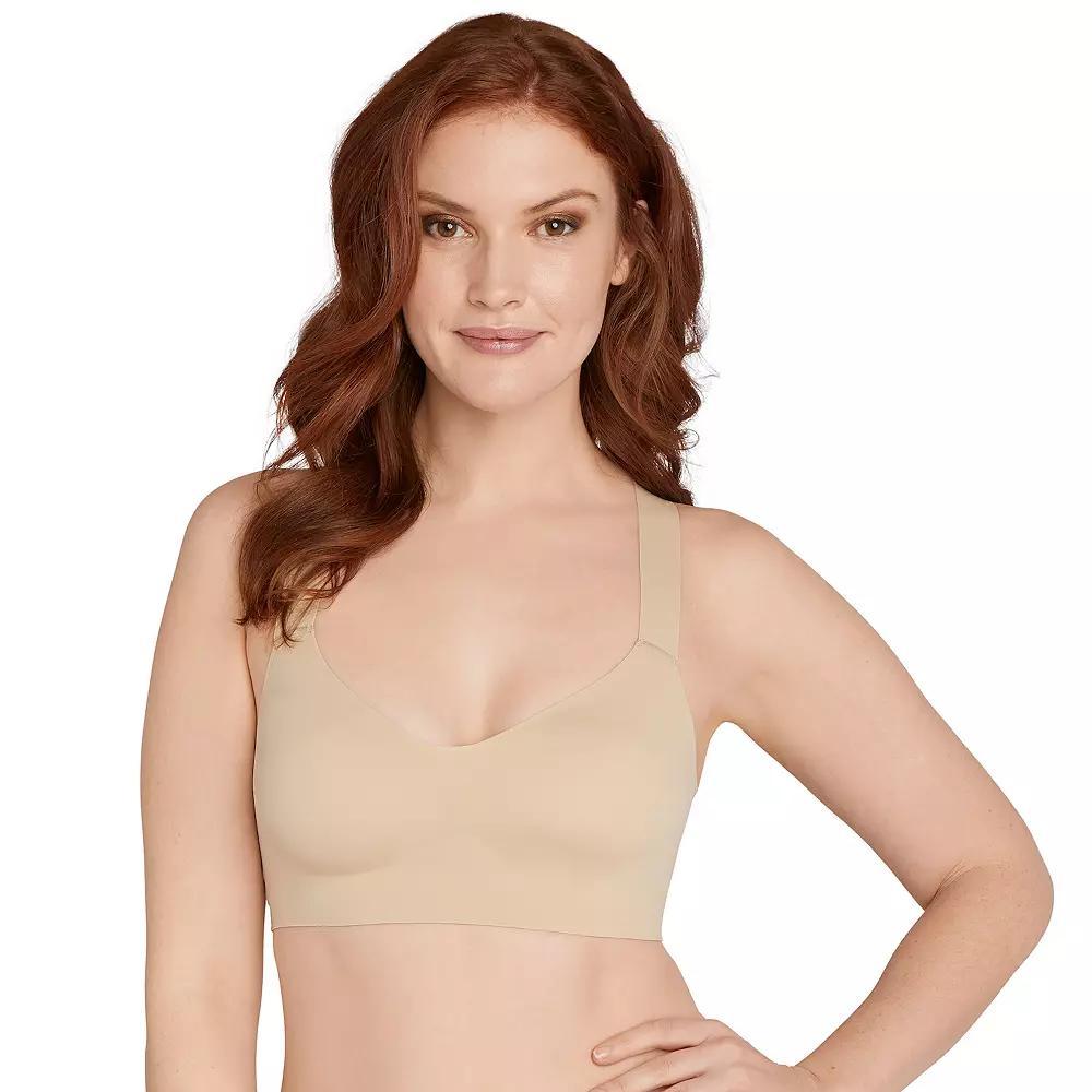Bali Comfort Revolution Easylite Racerback Breathable Wireless Bra DF3499, Womens Product Image