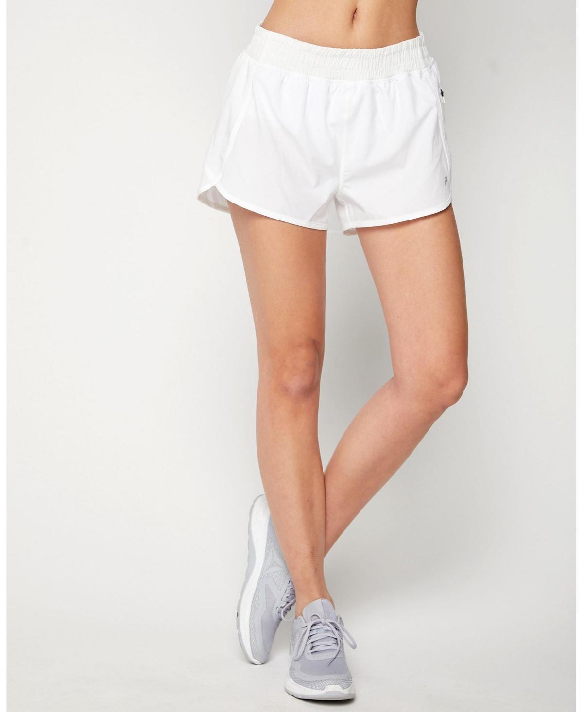 Rebody Active Womens Sonic Running Shorts Lined for Women Product Image
