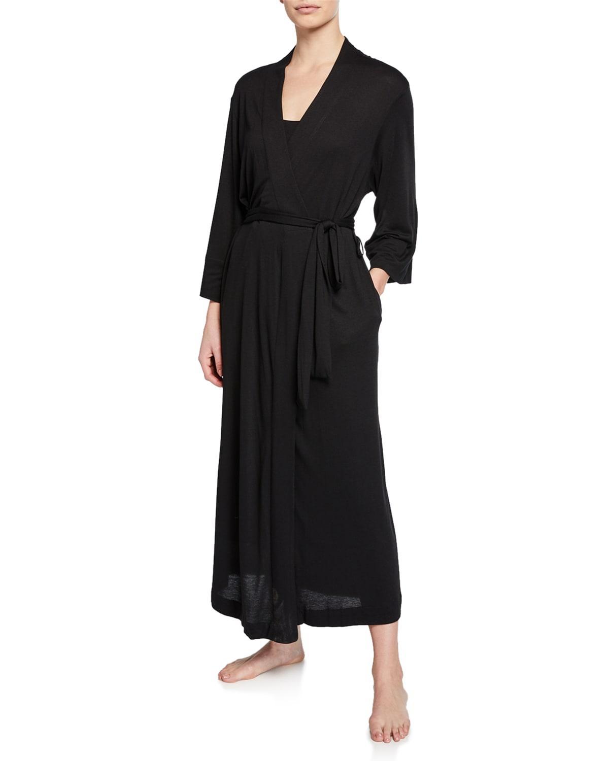 Natori Shangri La Knit Robe Product Image