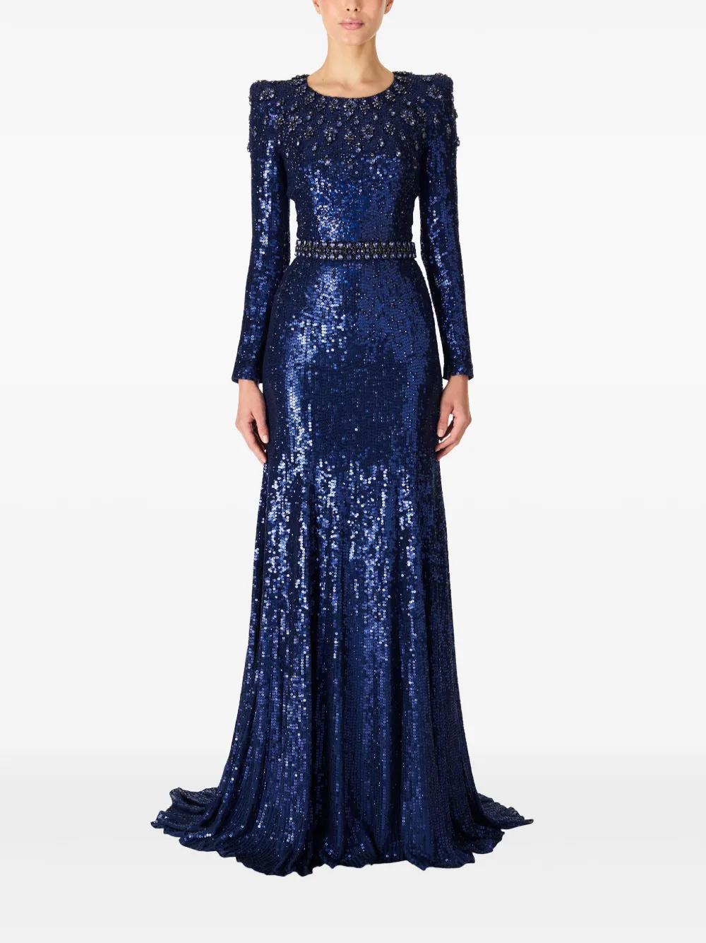 Georgia gown Product Image