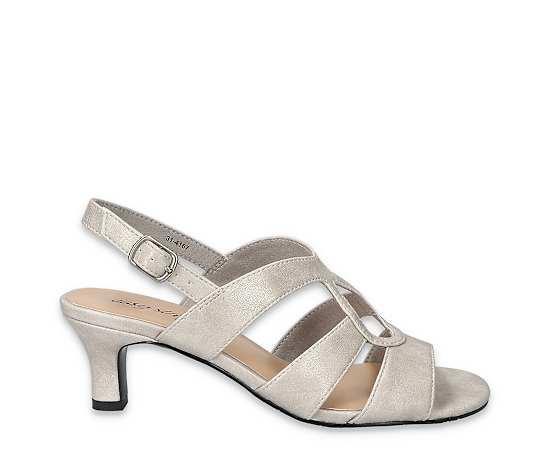 Easy Street Womens Zella Sandal Product Image