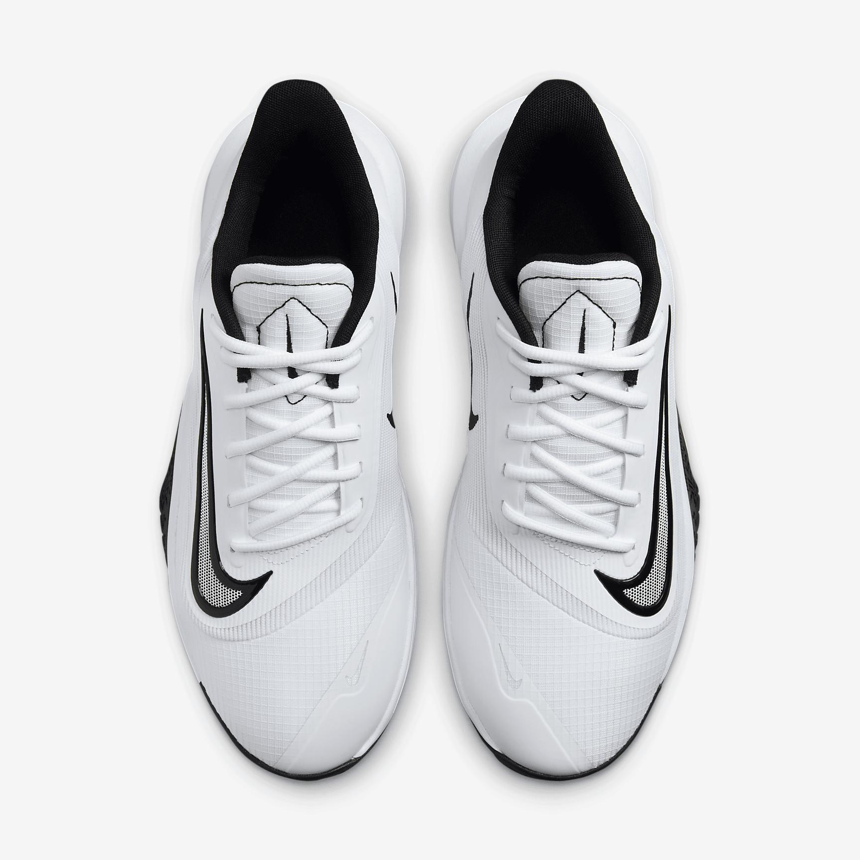 Nike Men's Precision 7 Basketball Shoes Product Image