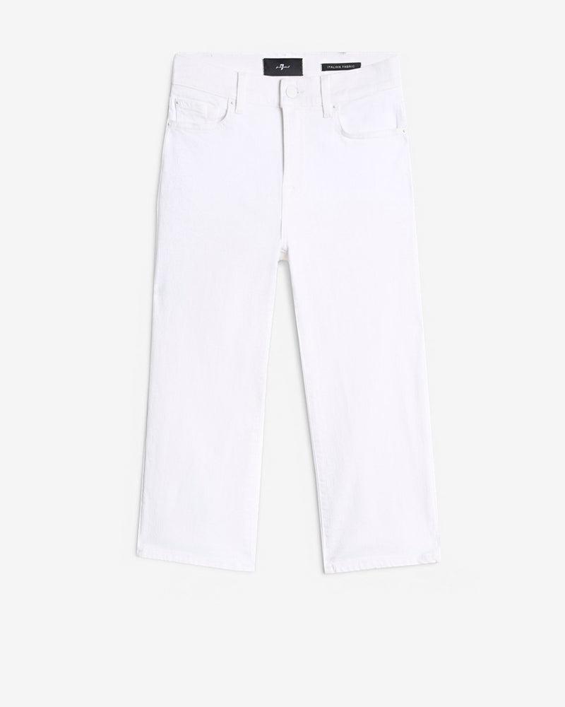Slim Illusion Capri Product Image