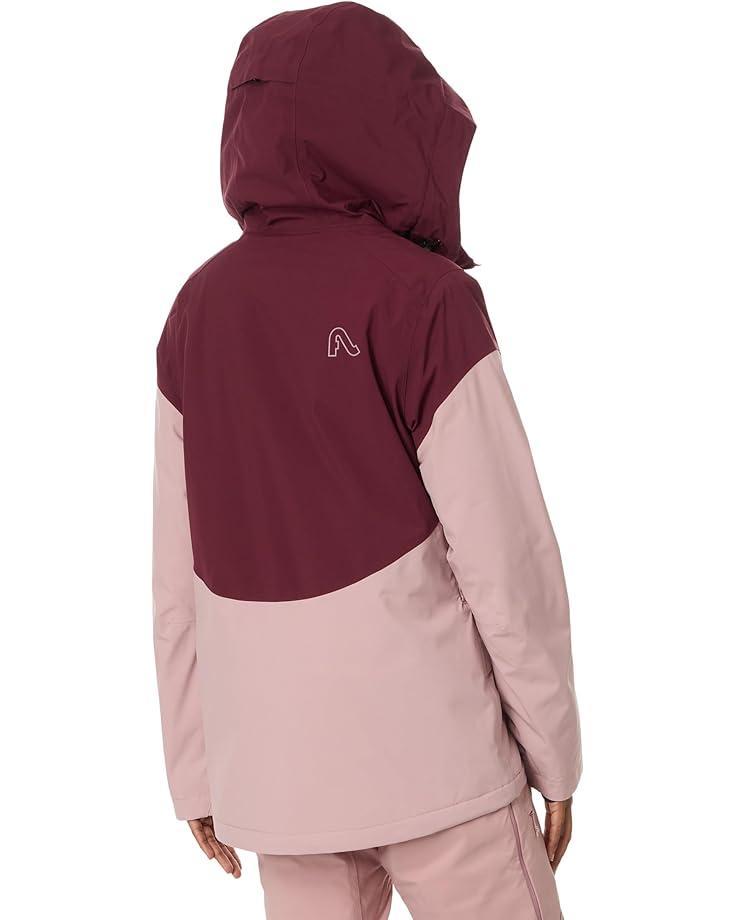 Freedom Insulated Bib Product Image
