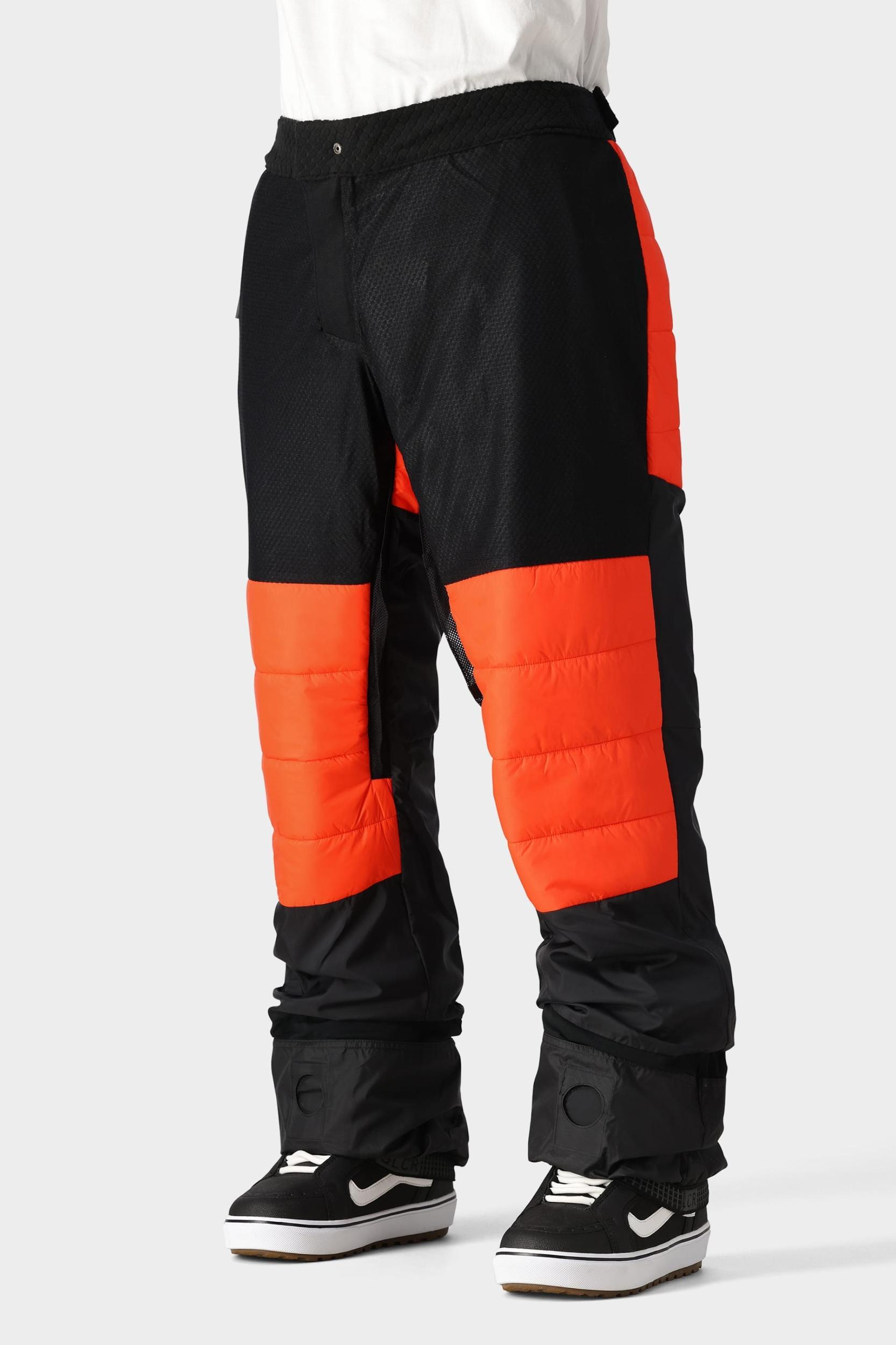686 Men's Quantum Thermagraph Pant Male Product Image