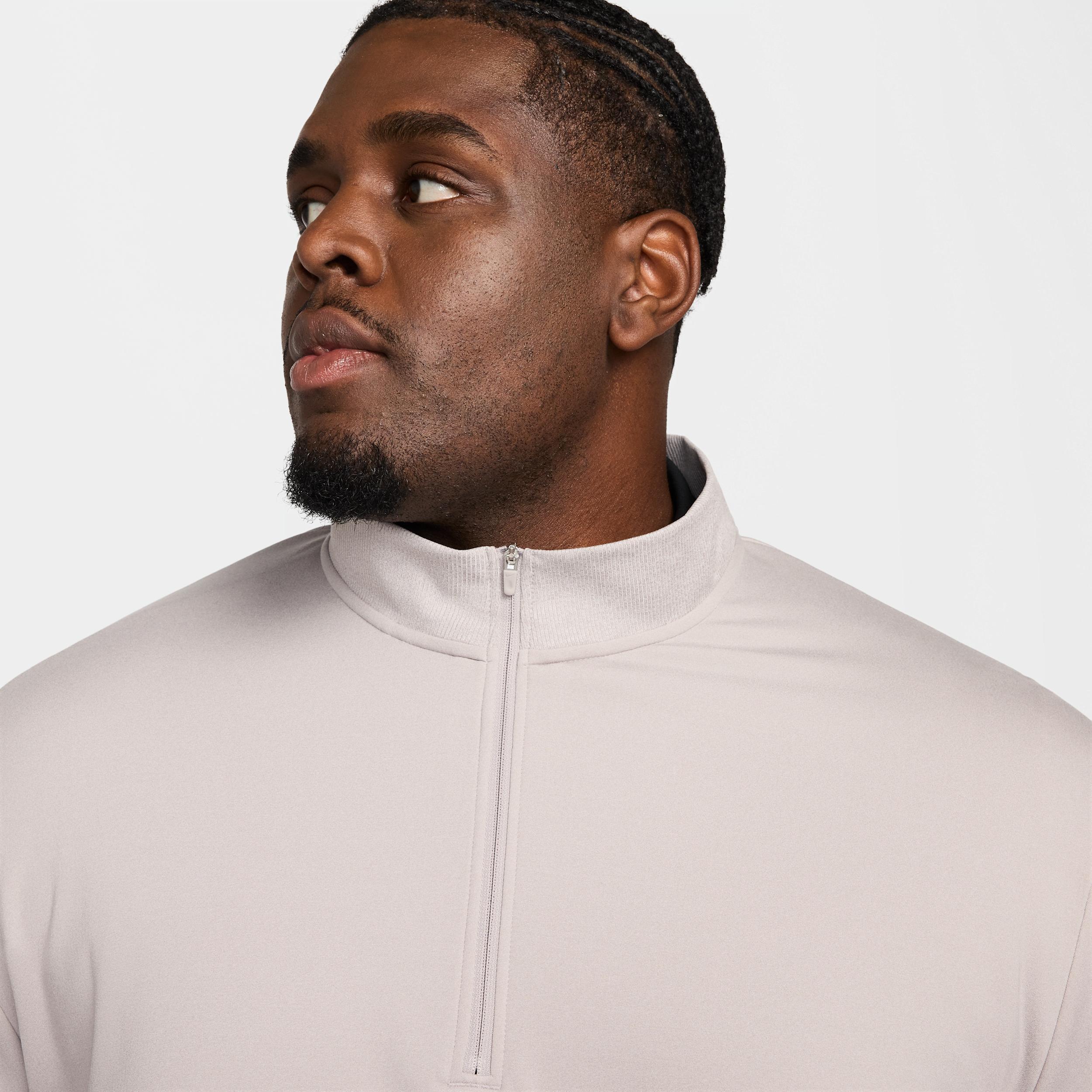Nike Men's Tour 1/2-Zip Golf Top Product Image