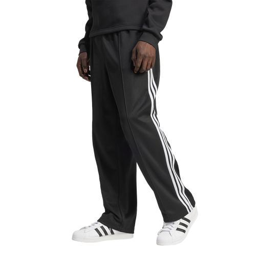 Mens adidas Originals adicolor Baggy Firebird Track Pants Product Image