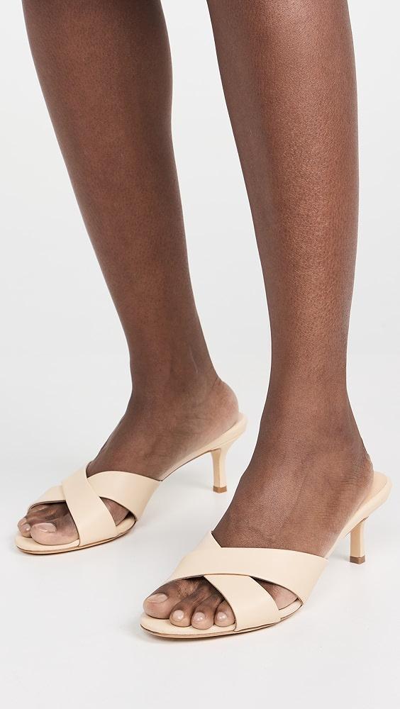 L'AGENCE Aveline Sandals | Shopbop Product Image