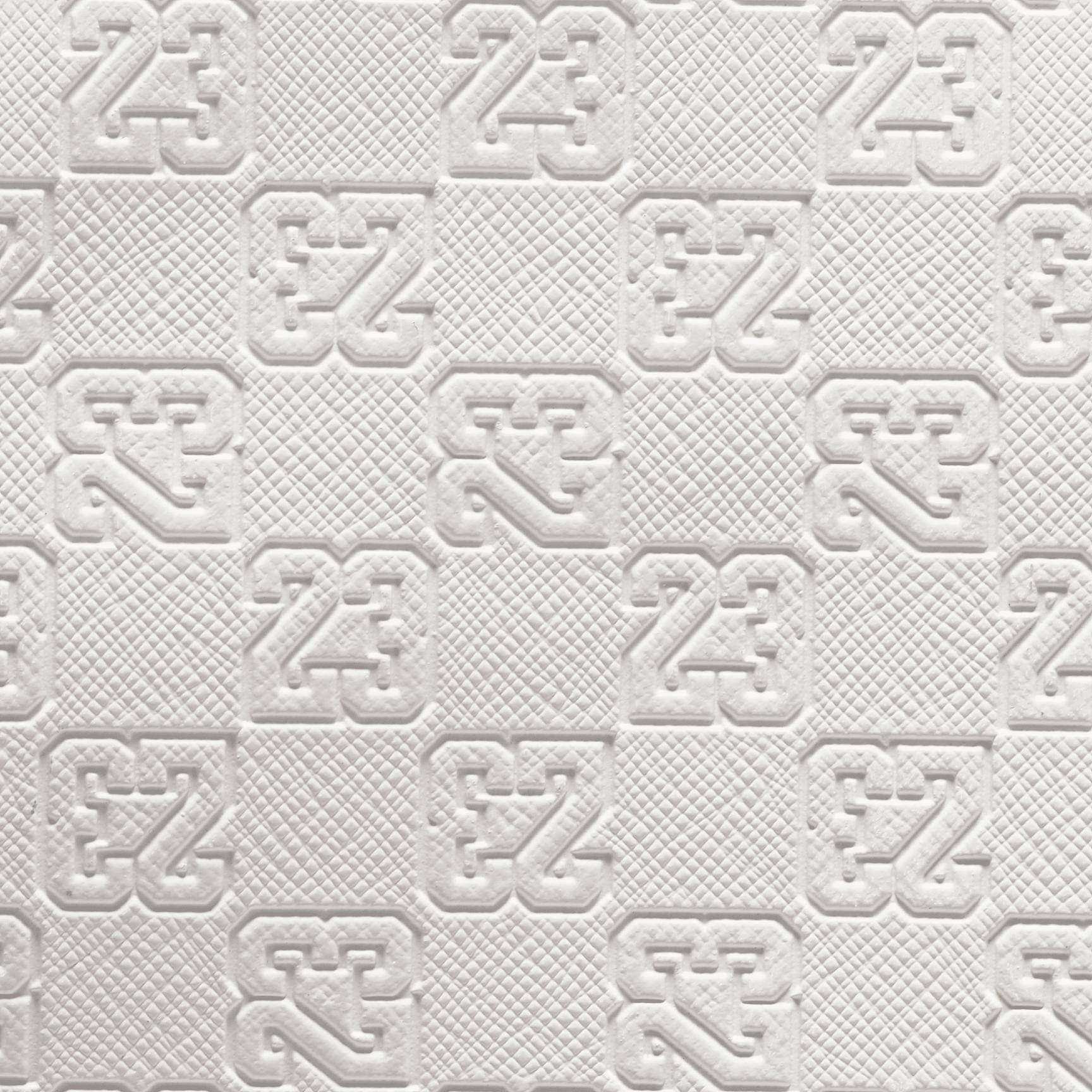 Jordan Monogram Duffle Bag (25L) Product Image