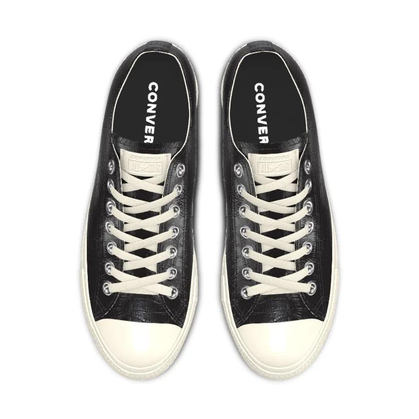 Custom Chuck Taylor All Star Slip By You Product Image
