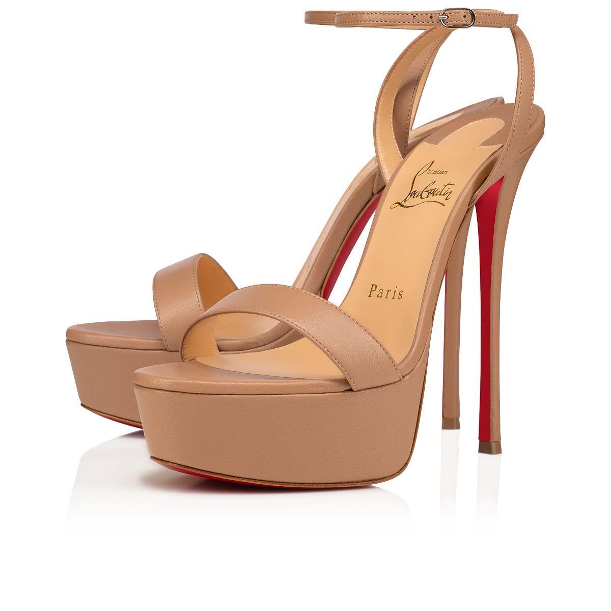 Loubi Queen Alta Product Image