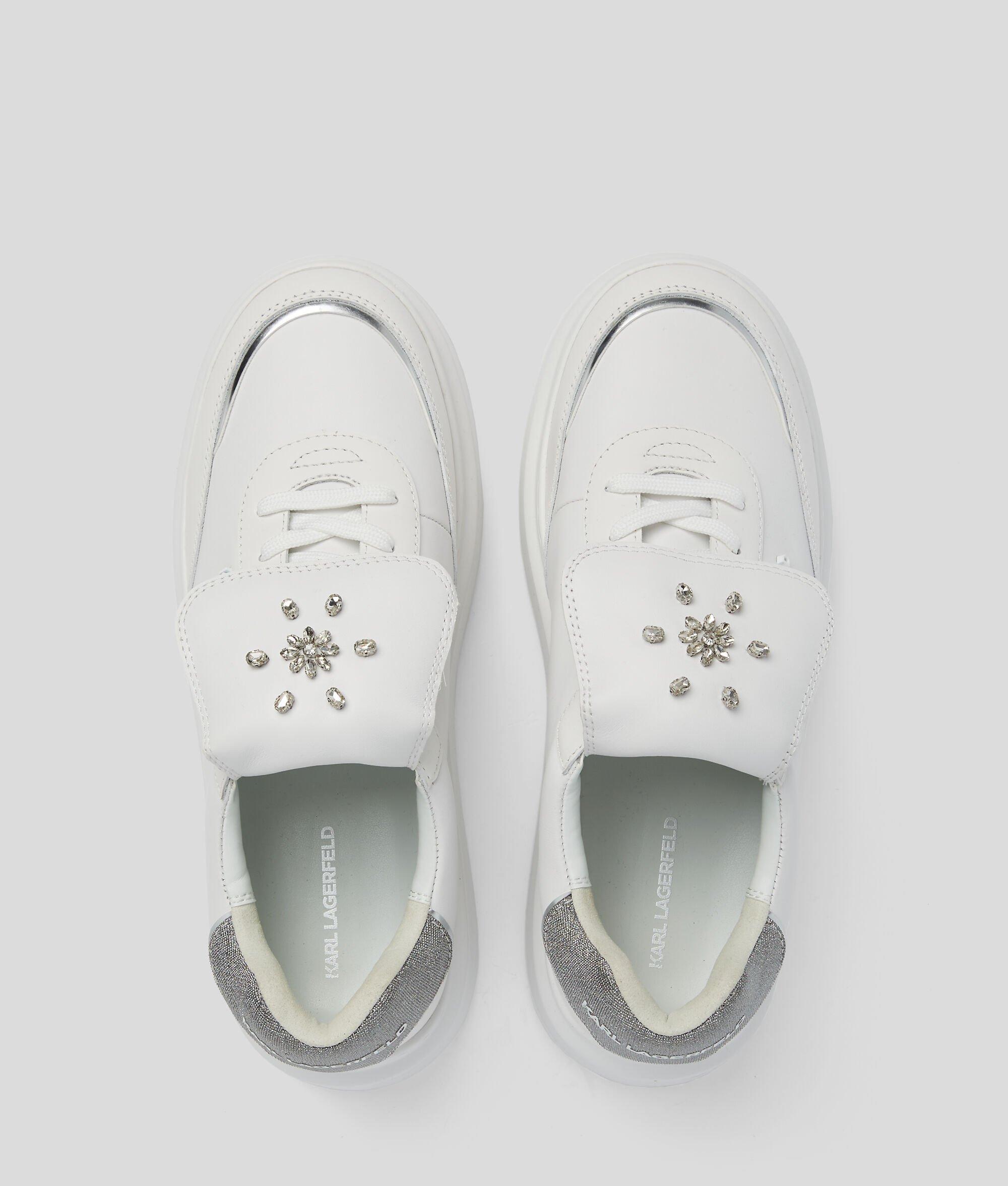 ANAKAPRI FLORASTONE SNEAKERS Product Image